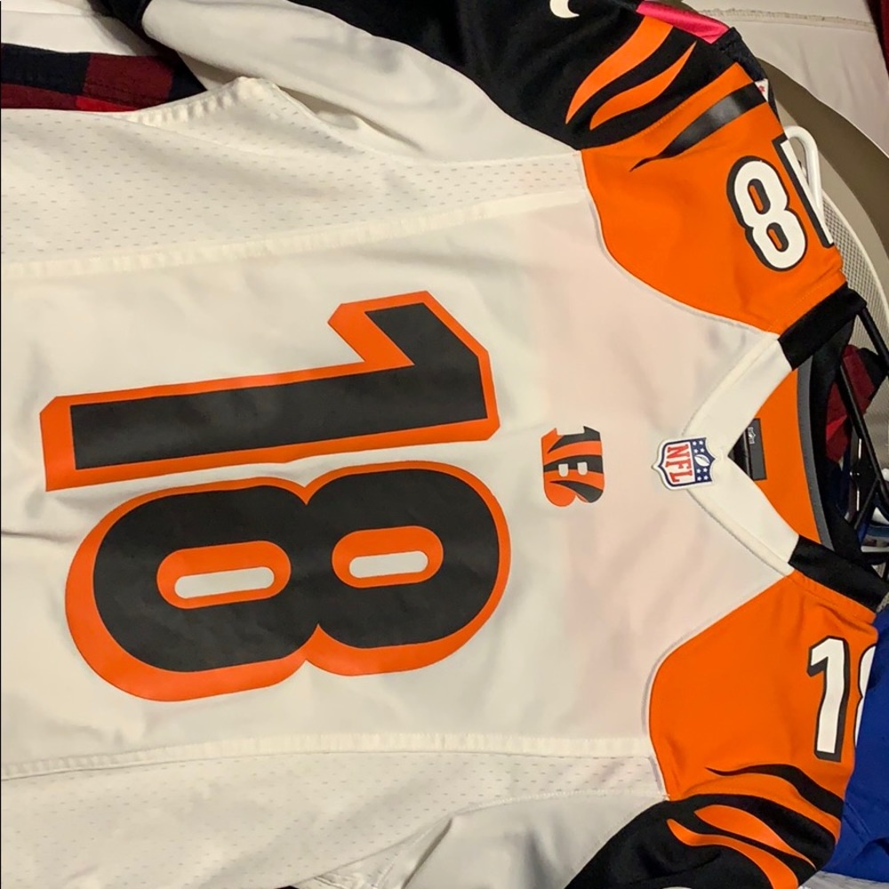 AJ Green Bengals Jersey